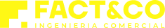 Logo de factico