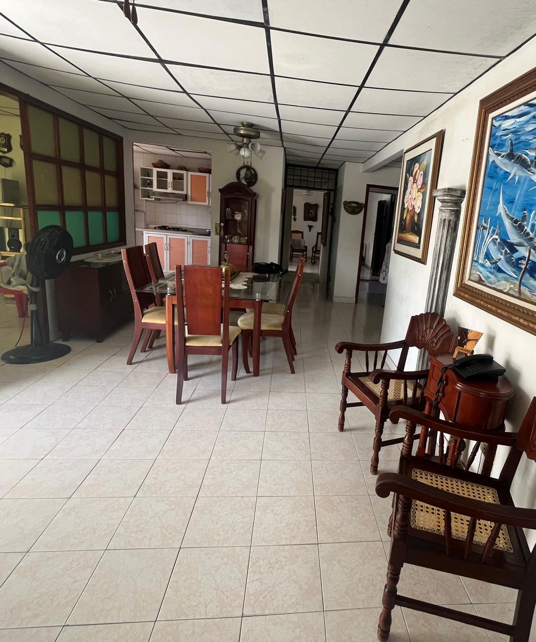 Inmueble 121
