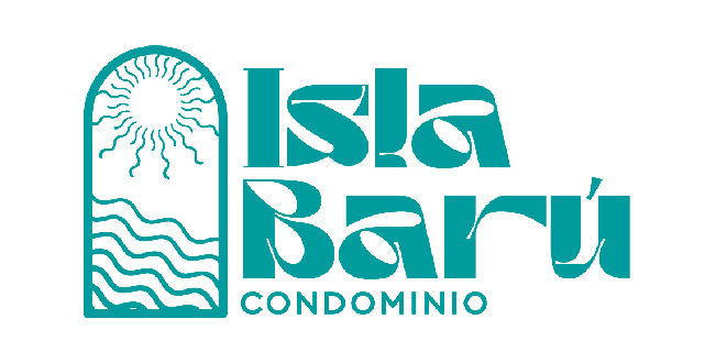 Logo del proyecto Isla Barú Condominio