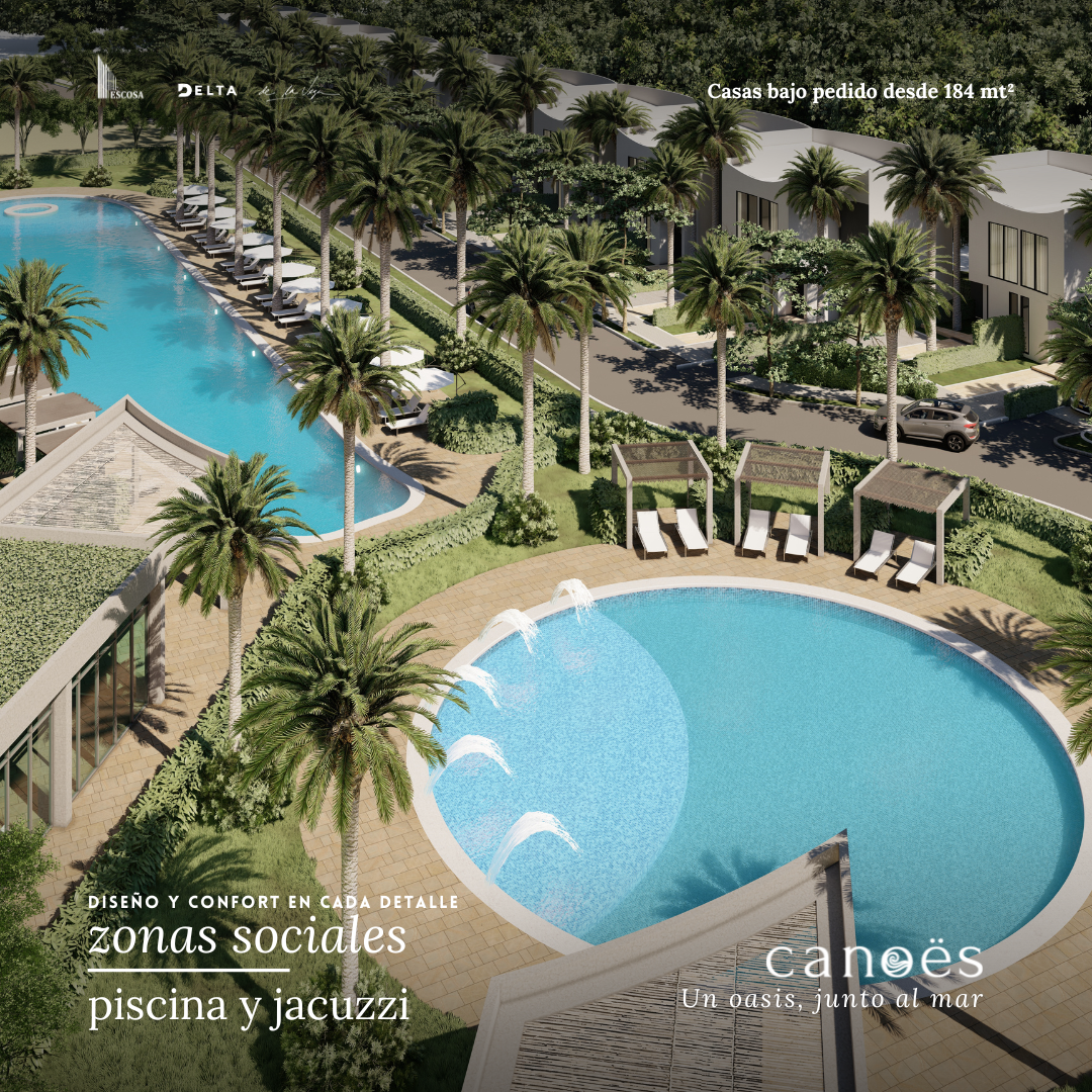  PROYECTO CANOES