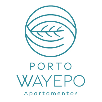 Logo del proyecto Porto Wayepo Apartamentos